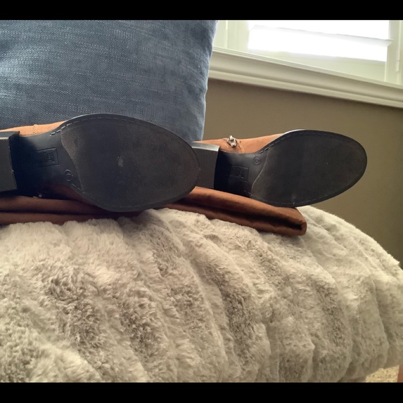 Women’s boots - Picture 6 of 6